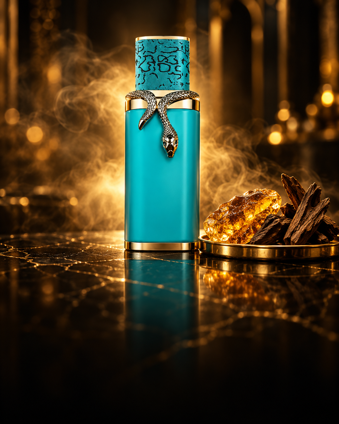 Discounted fragrance collection