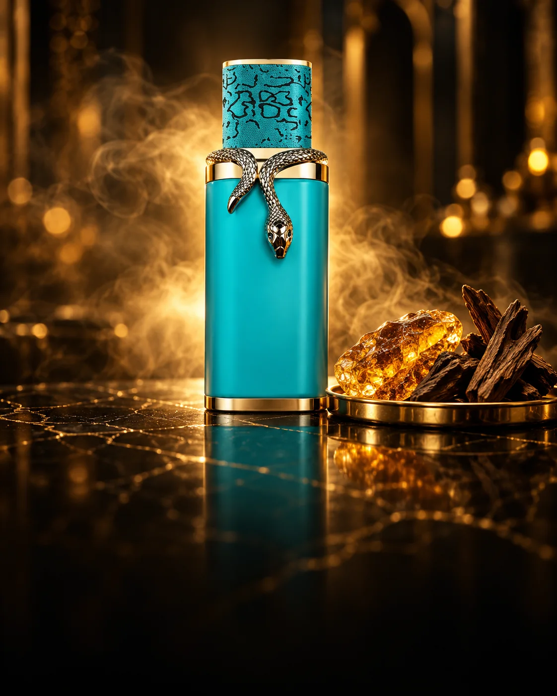 Discounted fragrance collection
